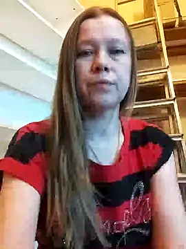 Myfancy's Webcam Show