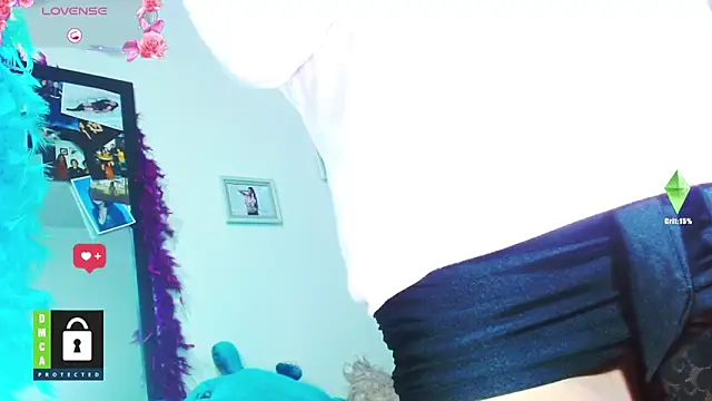 Abri_369 现场XXX聊天