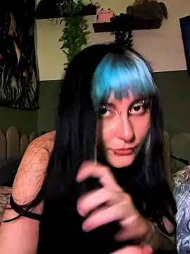 Chat XXX ao vivo de Lola_bunnyboll