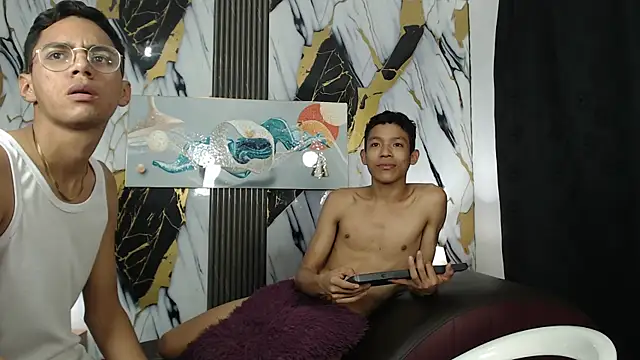 GREAT_BALLS Webcam show