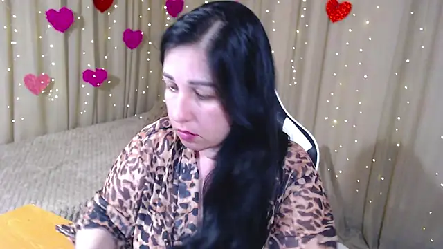 Czat XXX na żywo – JillStevens