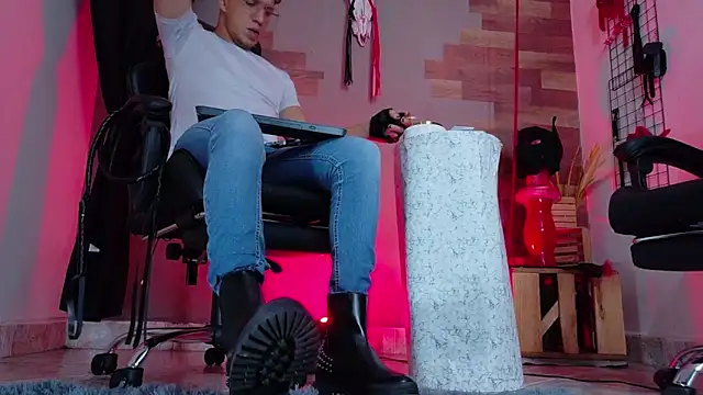 AngeloandEdward 라이브 XXX 채팅