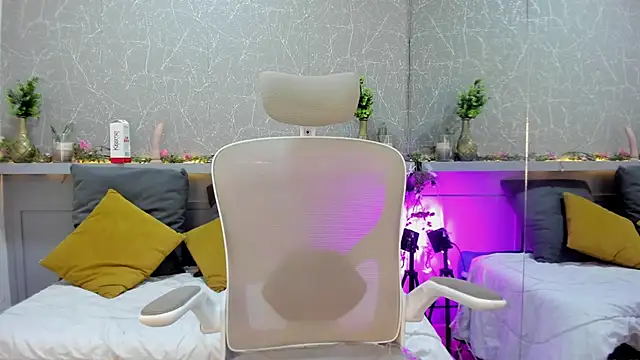 Chat XXX Live CristalBm_