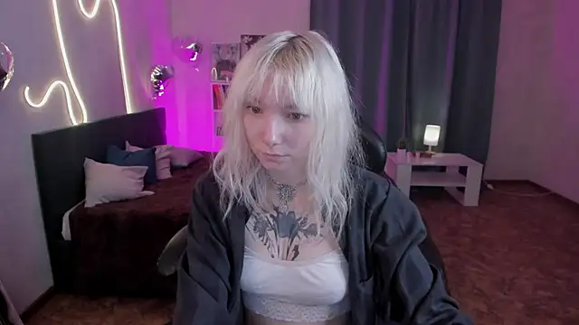 tattoo_art_baby's Live XXX Chat