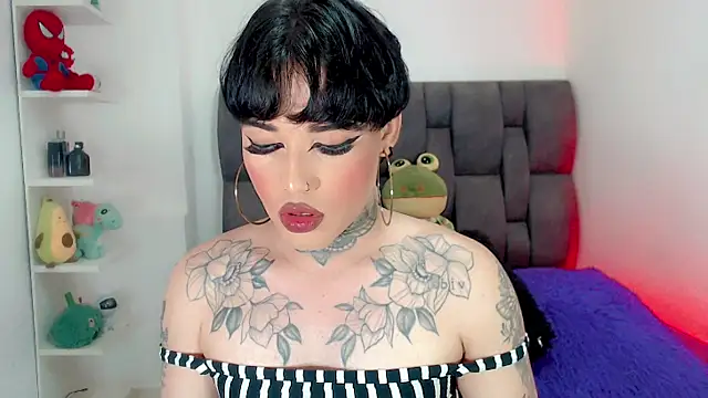 Show webcam de little_star_porn