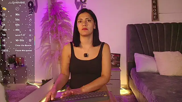 miaoconell Live XXX-Chat