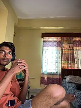 thecatfishh Live XXX-chat