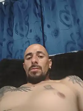 fire_menxxx001's Webcam Show