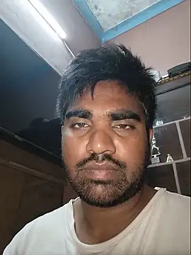 Chat +18 de Harsha_Happy ao vivo