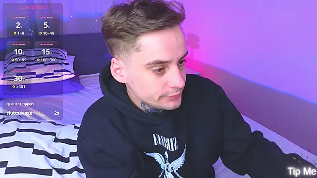 Chat XXX Live drillfi11