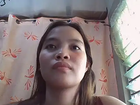 JoyceBolstad Pertunjukan Webcam