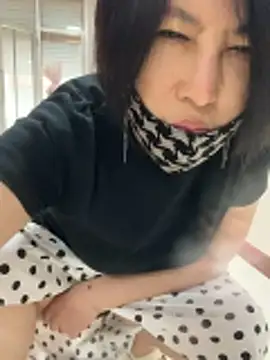 Show webcam de luckybaby666999