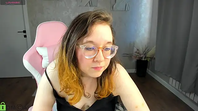 Chat +18 de Aleks-caster ao vivo