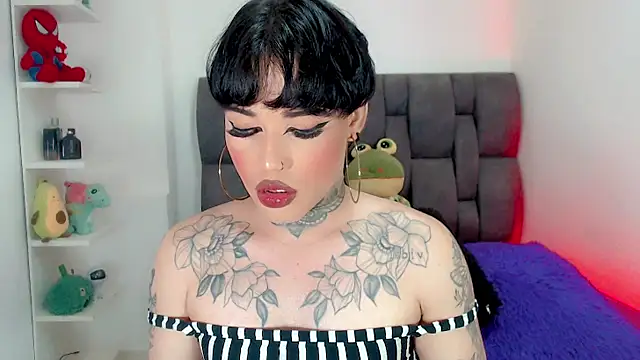 little_star_porn Show Webcam