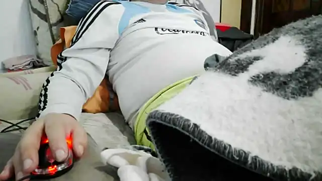 Chatroom XXX en direct de messi_syssy