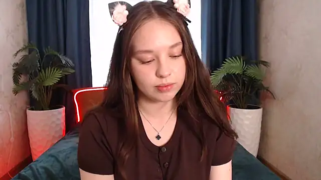 Chat XXX en directo de PureLedy