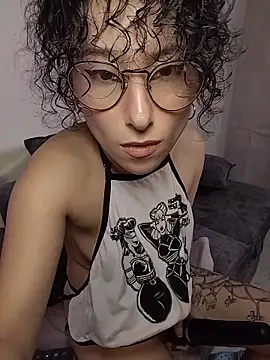 Czat XXX na żywo – little__ammy
