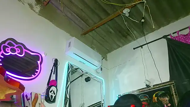 candy_aass Webcam-Show