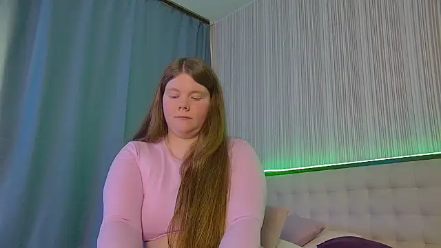RubyValen 라이브 XXX 채팅