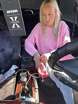 Živý XXX chat MerlinDave