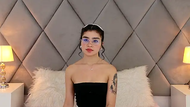 OliviaDiaz Obrolan Langsung XXX