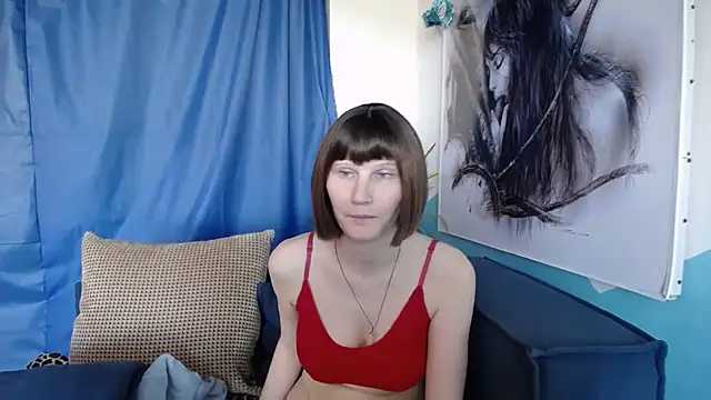 cornflower_mm Obrolan Langsung XXX