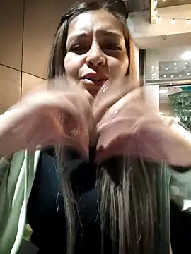 Czat XXX na żywo – alana_69