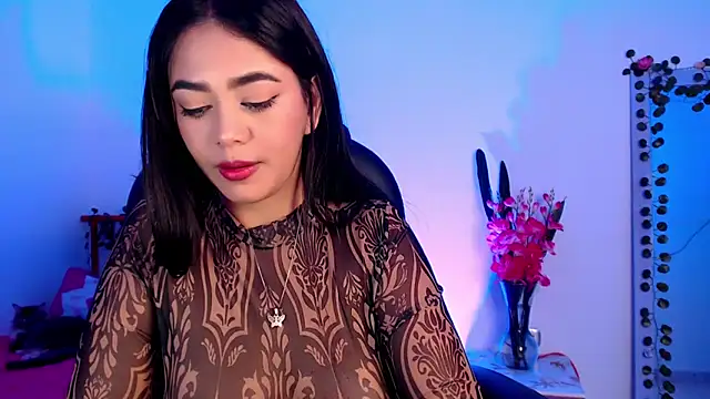 azzahara069 webcam show