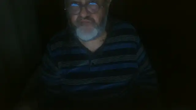 Koldo70 웹캠 쇼