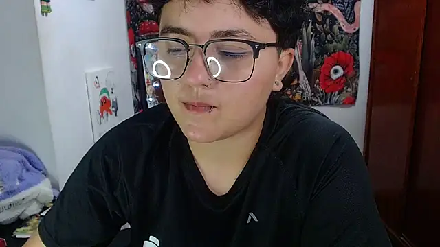 Chat XXX en directo de isabeautyx19