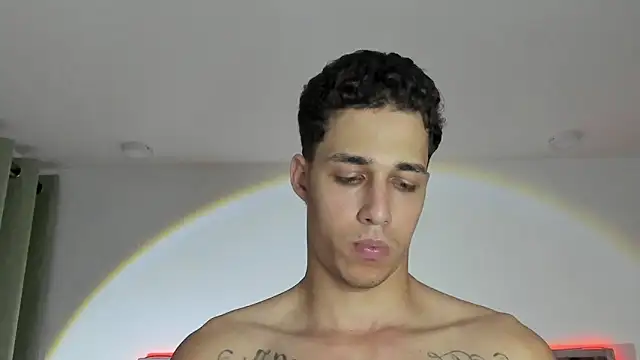 orionblaze69_'s Webcam Show