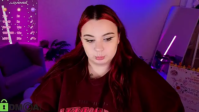 Webkamerová show Mia_R0ss