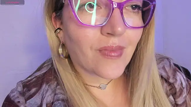 Show Webcam de Naty_Mature_