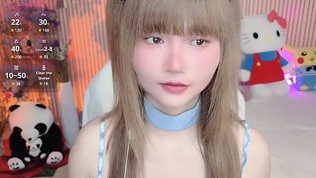 di-or- Live XXX-chat