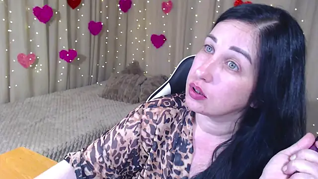 Czat XXX na żywo – JillStevens