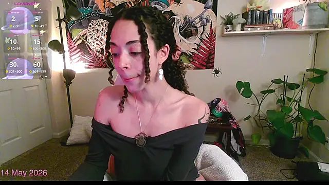 gunzinrose – Live XXX-chat