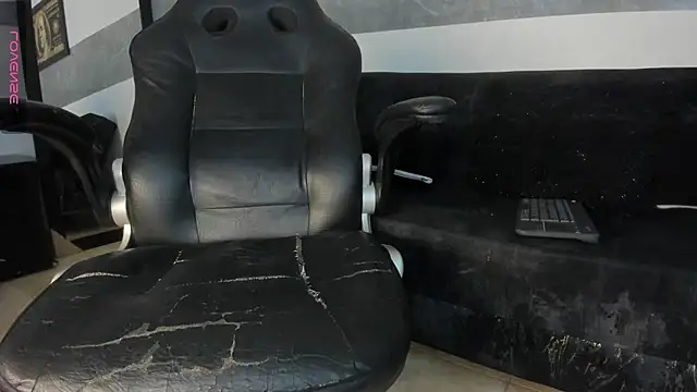 Show de webcam de steveen_green