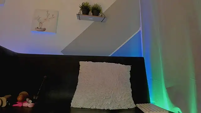 Chatroom XXX en direct de Zamu_1992