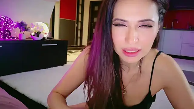 MissSmiley26's Live XXX Chat