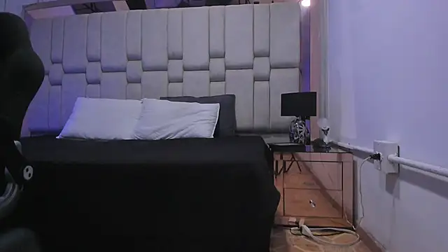 Živý XXX chat ElektraBomdans