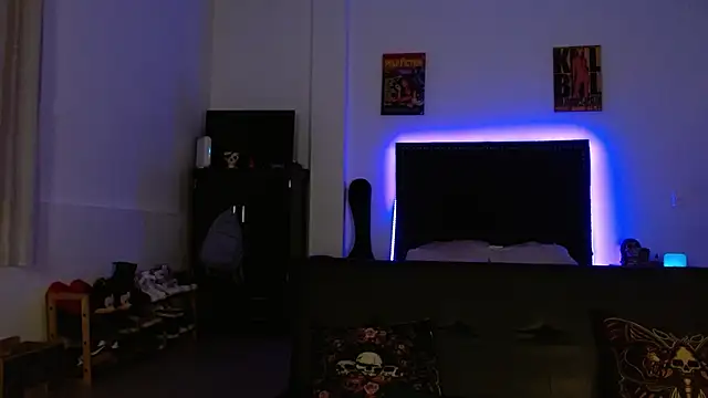 Wen_Jones' Live XXX Chat