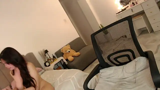 عرض كام LoveMarieFoxxx