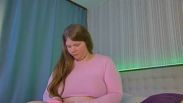 RubyValen élő chatszobája