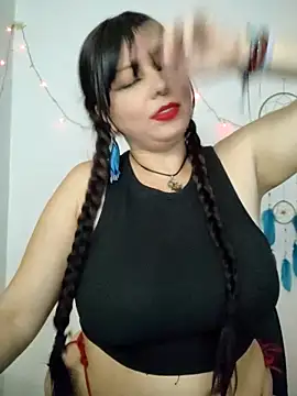 Czat XXX na żywo – kristal_ktl