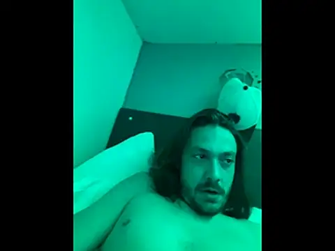 ironcockkkkk Pertunjukan Webcam