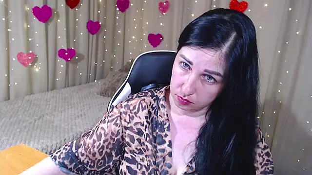 Živý XXX chat JillStevens