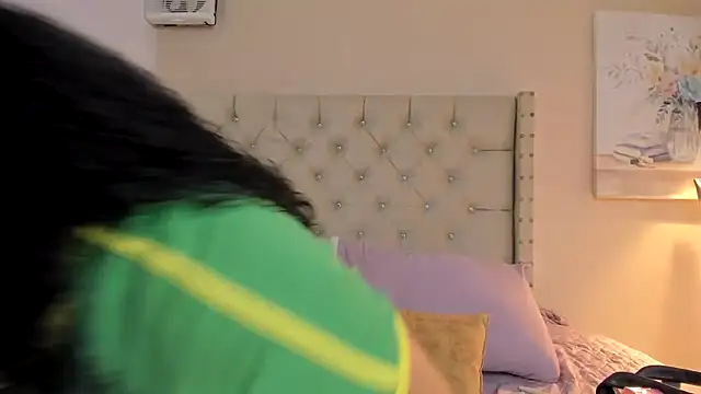 vanesasexyhot21 Obrolan Langsung XXX