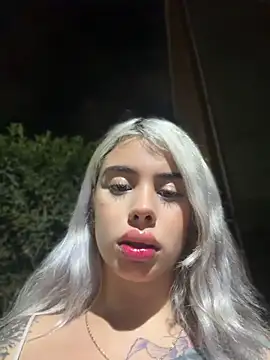 Chat XXX ao vivo de YouCandiSumisa