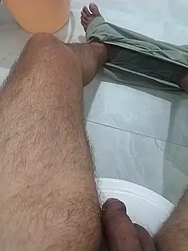 Desiandaj's Live XXX Chat