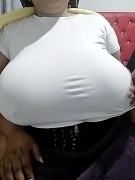 ShortShaly's Webcam Show